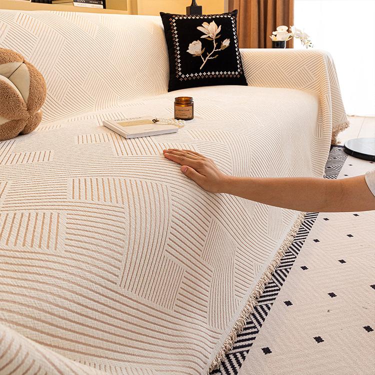 Sofa cover - sku 7